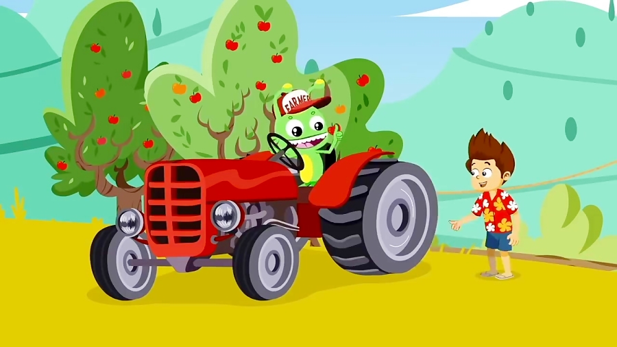 انیمیشن باغ وحش شگفت انگیز SuperZoo - این قسمت : جشن دوستانه